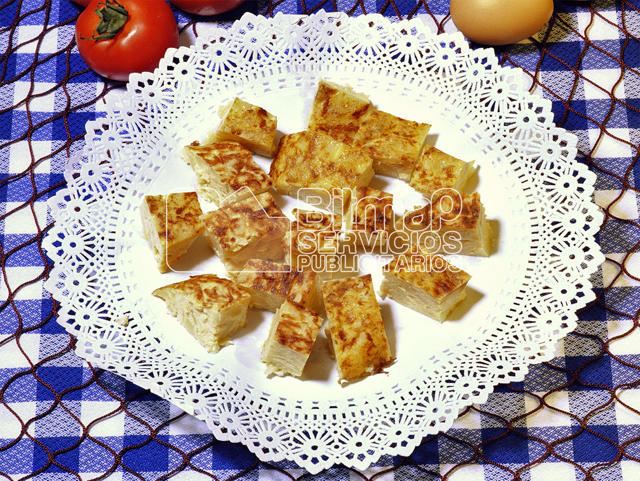 0327 Tortilla de patatas