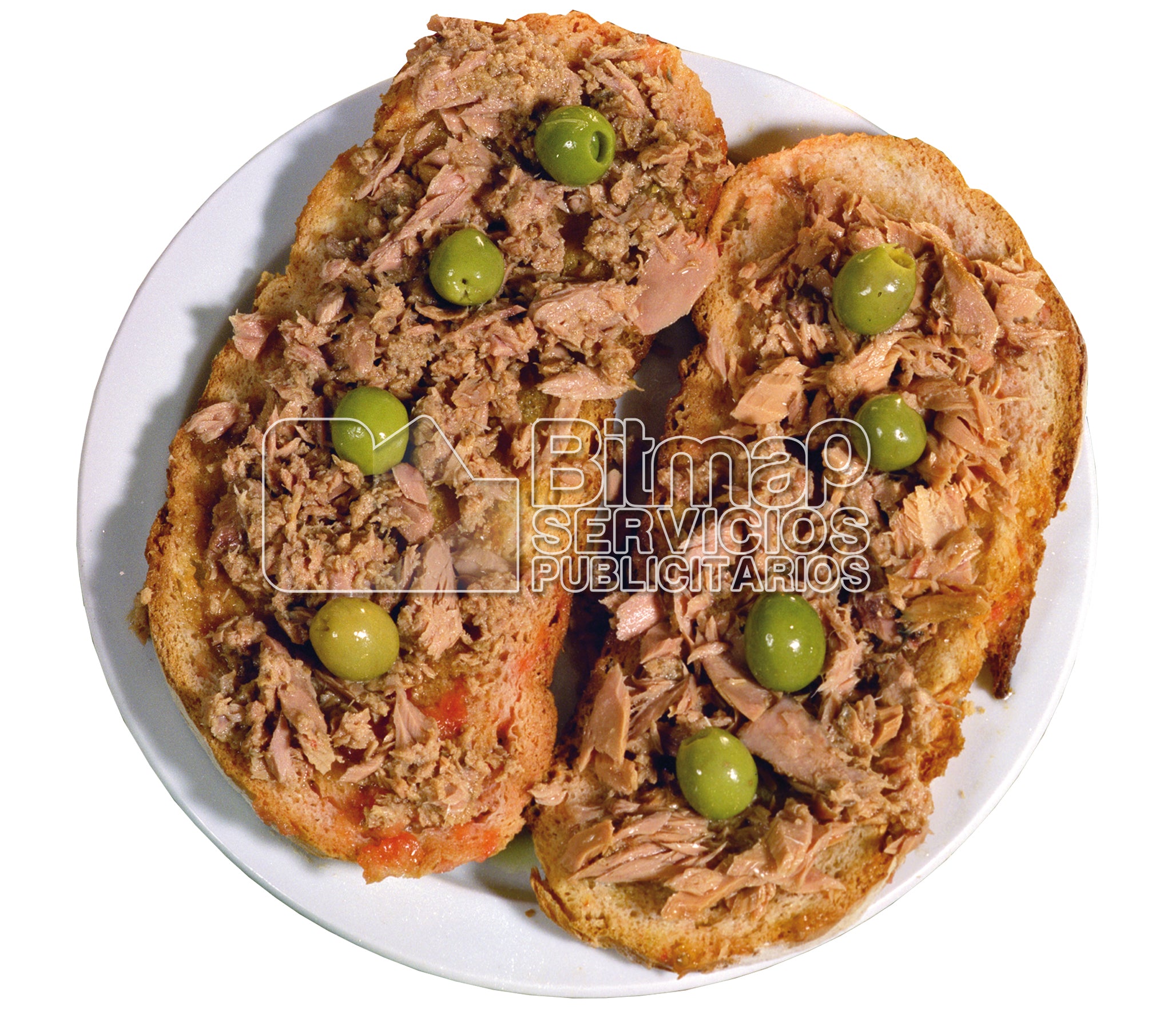 0855 Tostadas de ATÚN CON OLIVAS   2056x1772