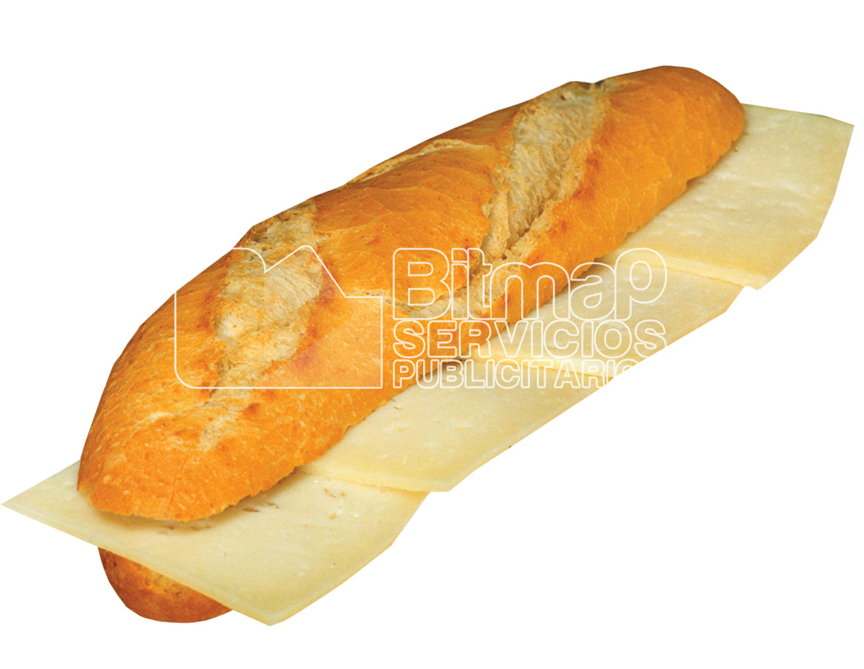 1-07 Bocadillo de QUESO 1260x975