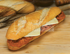 1-09 Bocadillo de SOBRASADA con QUESO 1260x975