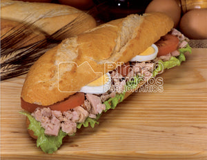 1-30 Bocadillo VEGETAL de ATUN con huevo 1260x975