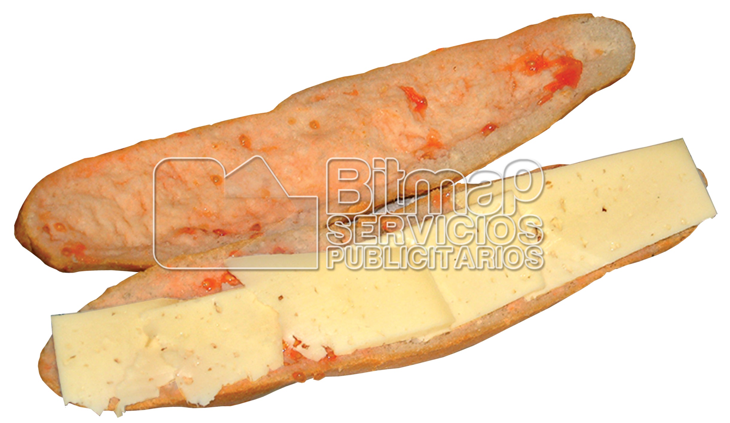 1-94 Bocadillo de QUESO 2441x1417