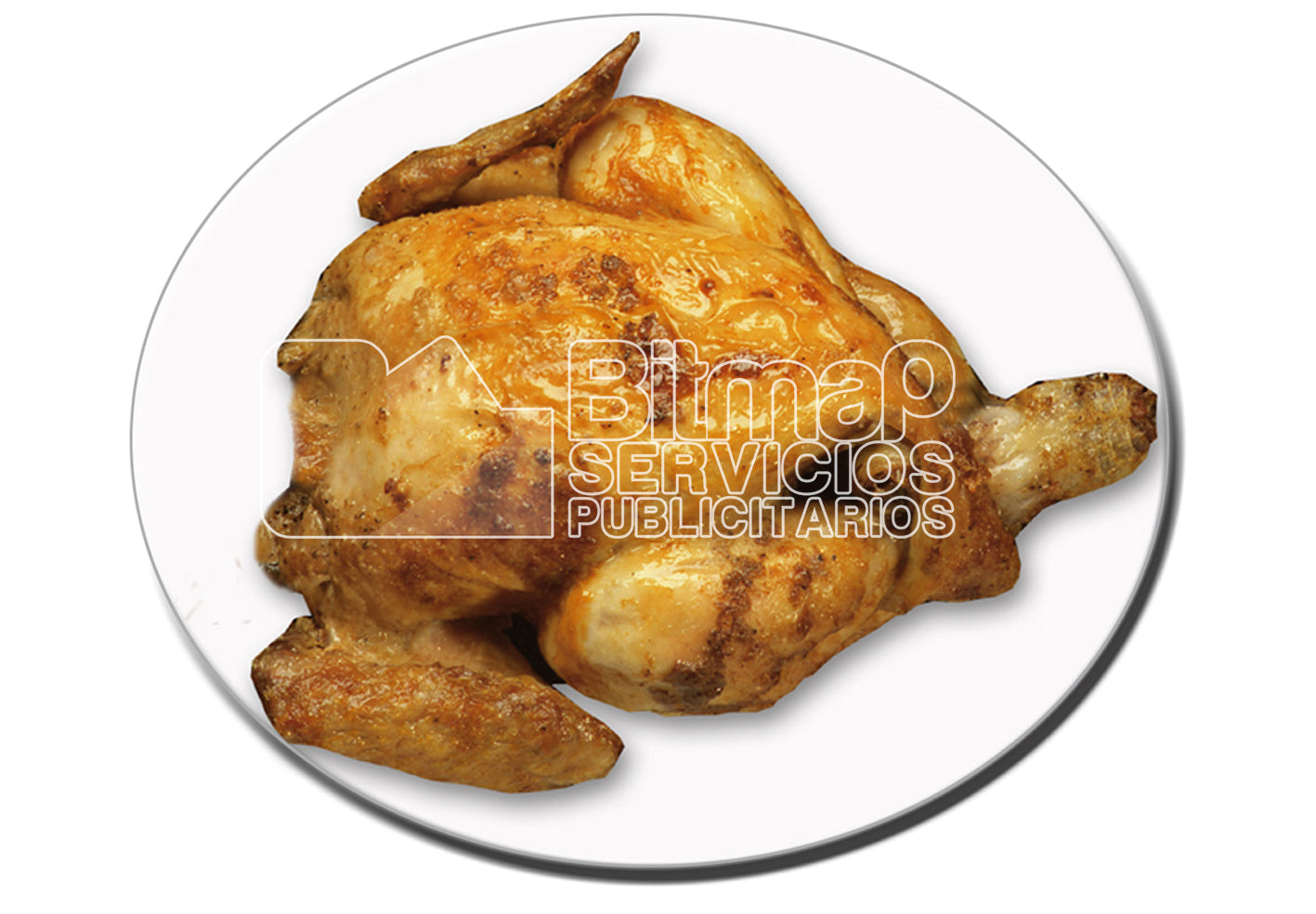 10-05 POLLO A LAST en plato 1417x984