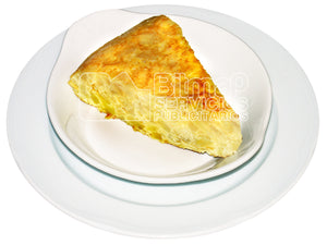 19-24 Tortilla de patatas