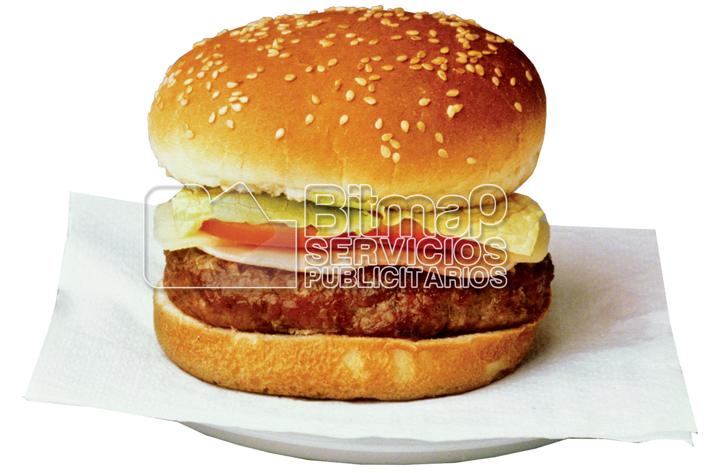 24 HAMBURGUESA CON QUESO, LECHUGA Y TOMATE 1417x1181